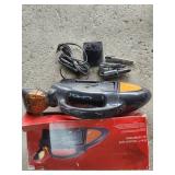 8-in-1 Vacuum & Air compressor