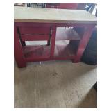 Waterloo work bench