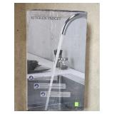 Kitchen faucet