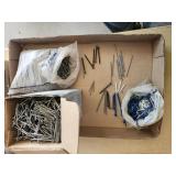 Nails & Screws