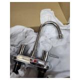 Kitchen faucet