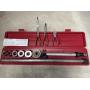 Camshaft Bearing Tool Set And (3) Snap On Hand