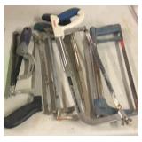 Hacksawï¿½s