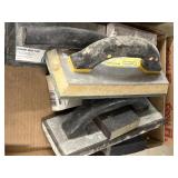 Grout floats