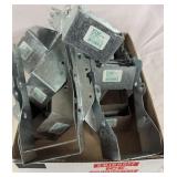 MITek Joist Hangers