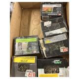 Grip rite fasteners