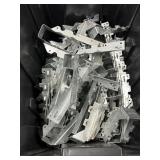 Joist hangers