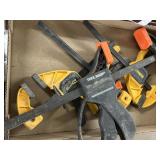 Clamps