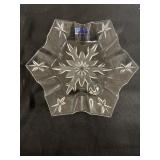 Vintage Marquis by Waterford Crystal 'Winterfest'