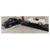 1953 Chevy Corvette Convertible 1/24 scale & 1