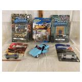 Car Lot