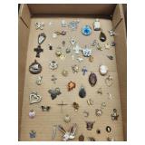 Vtg. Jewelry