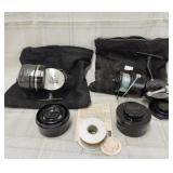 Garcia Mitchell 300 fishing reel / Shakespeare