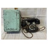 Antique Bell System - Western Electric