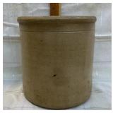 Sm Crock