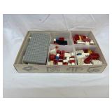 Vintage Legos