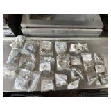 Gas vent kits for beer pumps and coolant