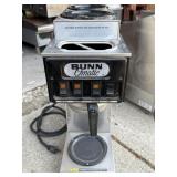 bunn o matic coffee pot