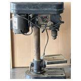 Buffalo induction motor Drill press