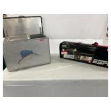 Vtg quality cronstroms service cooler and