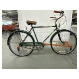 Vtg amf voyager