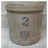 #2 Crock