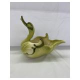 Vintage Hull Duck Planter