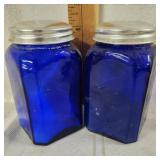 Miles Kimball  depression style shakers