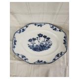 Antique J.&G. Meakin dish