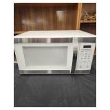 Hamilton Beach microwave