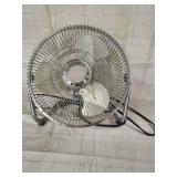 Home trend table fan