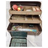 Tackle box