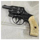 Starter pistol