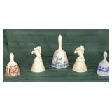Assorted Bells