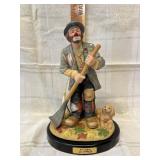 Emmett Kelly Jr. 'Autum'