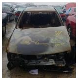 2001 OLDSMOBILE ALERO 4 DOOR OTHER