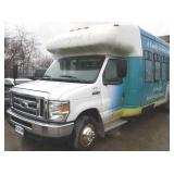 Bus