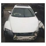 2005 MAZDA OTHER 2 DOOR WHITE