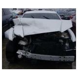 2014 DODGE CHARGER 4 DOOR SILVER