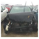 2008 NISSAN SENTRA 4 DOOR BLACK