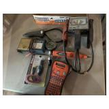 OTC Load Switch, Inductive Probe, Rhino Pro 3