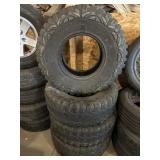 Pro comp Tri ply Xtreme M/T tires