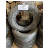 245/75 R17 cooper discoverer tires (no rim)