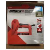 Arrow Electric staple gun & Nailer