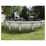 Swimming Pool Was New In 2021
