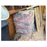 Building/landscaping bricks