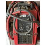 POWCON 300ST welder