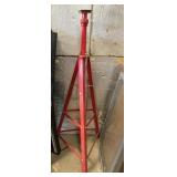 Transmission Jack