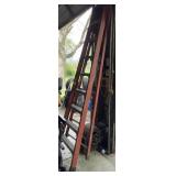 10ï¿½ Stop Ladder