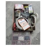 Dishwasher connectors/ Coax connectors/ thermal